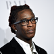 Image for article titled Young Thug Shares His Experiences in Jail in New Freestyle From Behind Bars